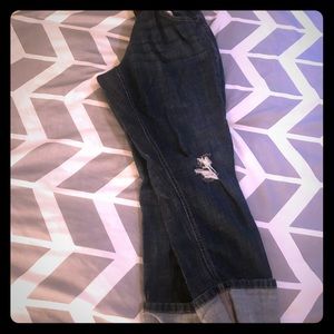 Motherhood Maternity Bounceback Collection. Sz: Lg